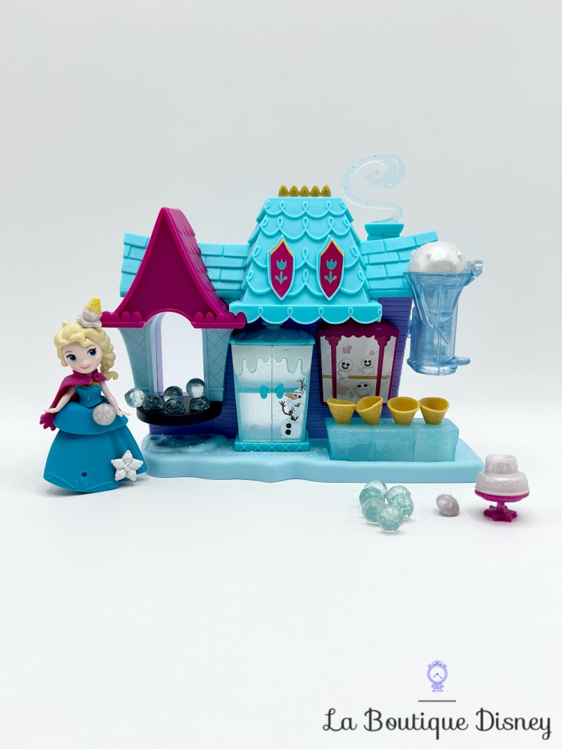 Figurine-Little-Kingdom-Elsa-Confiserie-Arendelle-Disney-Frozen-Hasbro-La-Reine-des-Neiges-polly-clip (3)