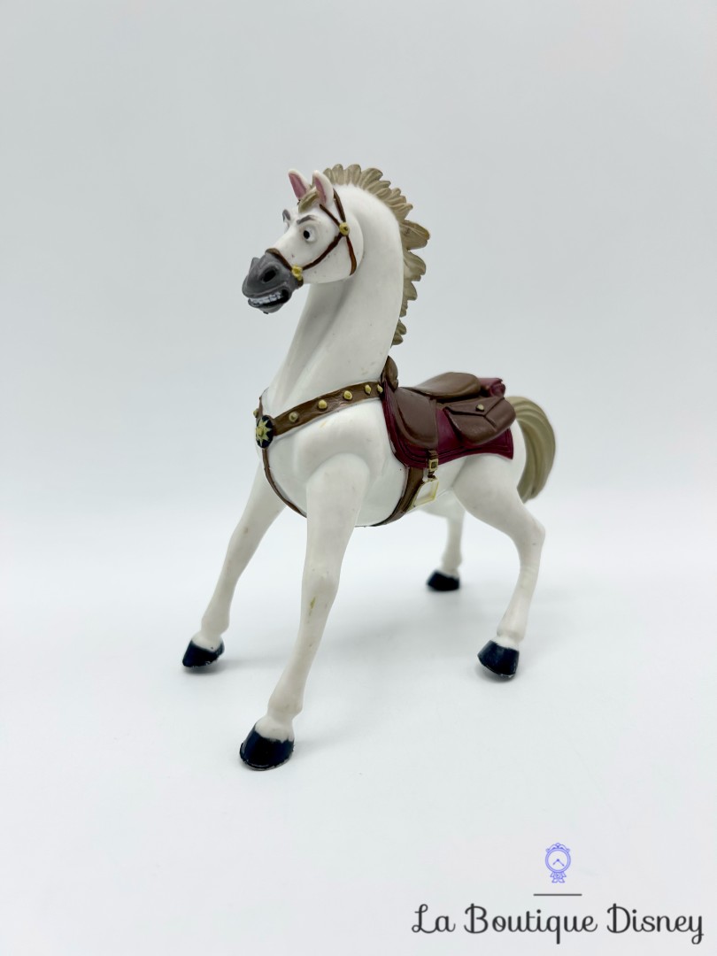 Figurine-Maximus-Cheval-Raiponce-Disney-Bullyland-blanc-marron-12-cm (1)