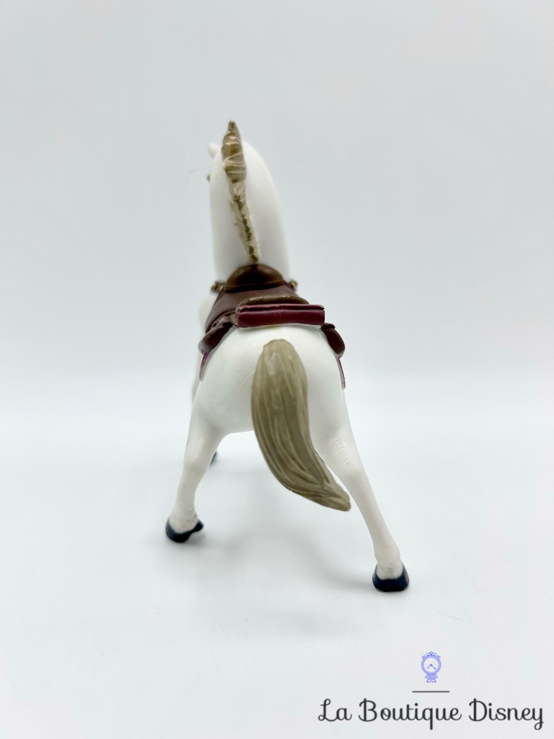 Figurine-Maximus-Cheval-Raiponce-Disney-Bullyland-blanc-marron-12-cm (3)