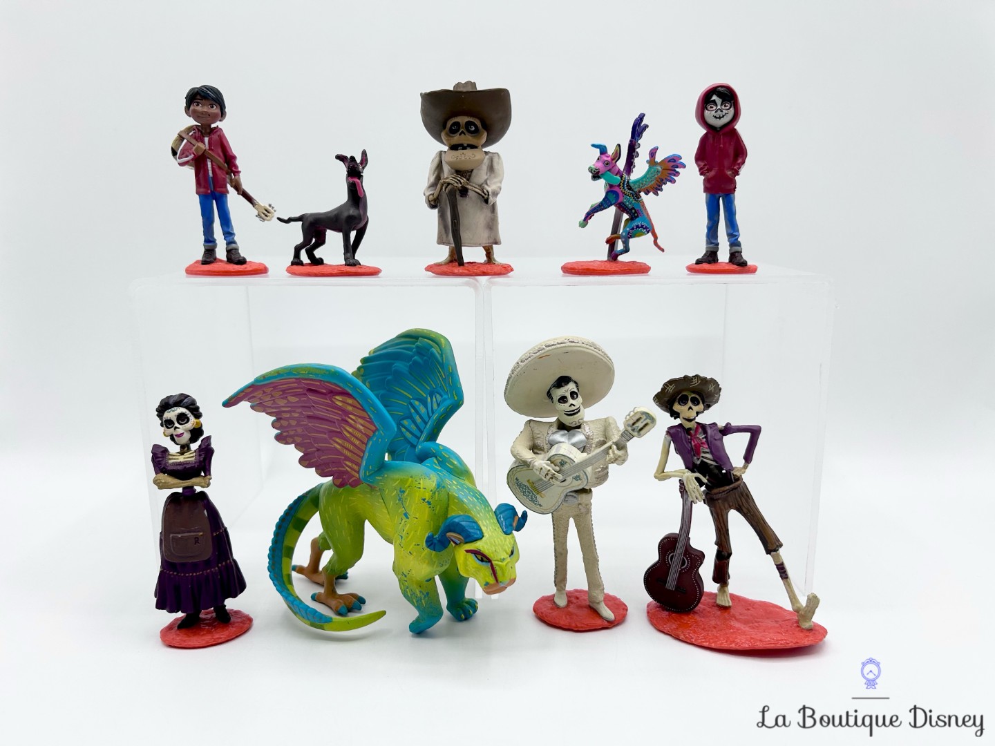 Figurines-Coco-Playset-Deluxe-Disneyland-Paris-2017-Disney-Ensemble-de-jeu (5)