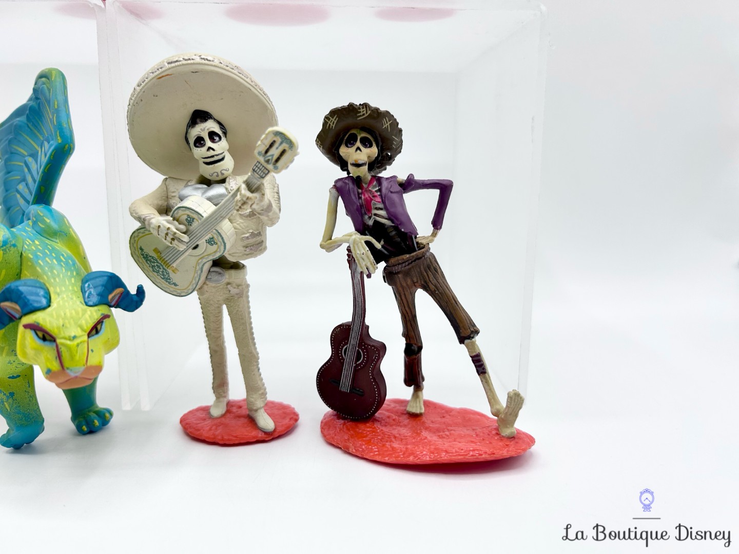 Figurines-Coco-Playset-Deluxe-Disneyland-Paris-2017-Disney-Ensemble-de-jeu (2)