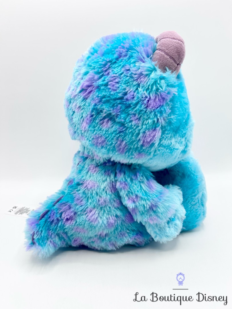 Peluche-Sulli-Big-Feet-Disney-Parks-Disneyland-Monstres-et-Cie-Sully-bleu-35-cm (3)