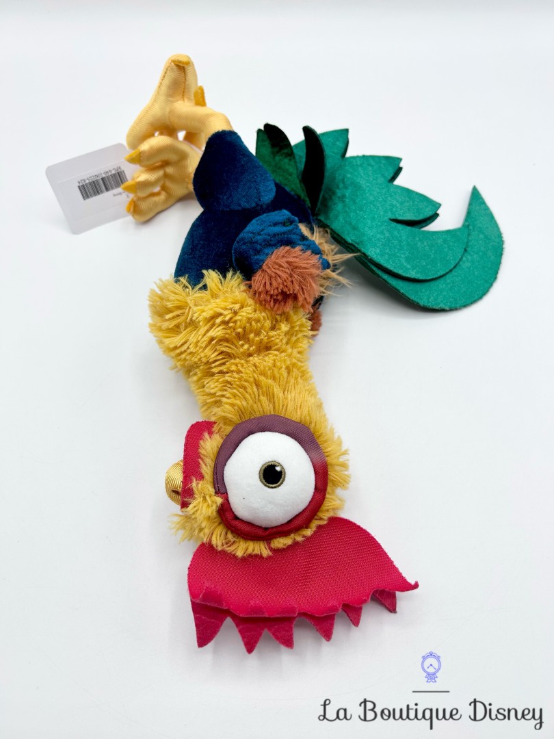 Peluche-Hei-Hei-coq-Vaiana-Disney-Store-2017-oiseau-32-cm (6)