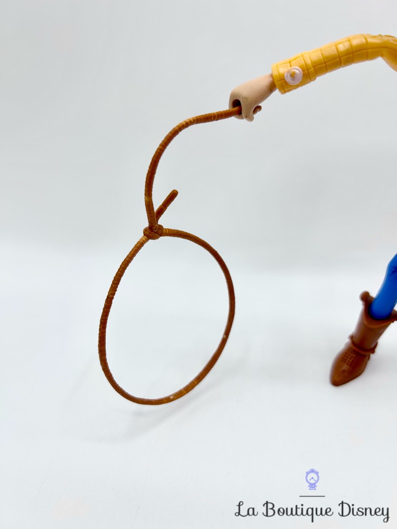 Jouet-Figurine-Woody-Round-Em-Up-Toy-Story-3-Disney-Mattel-2009-Lasso-Deluxe-Action-Figure-18-cm  (6)