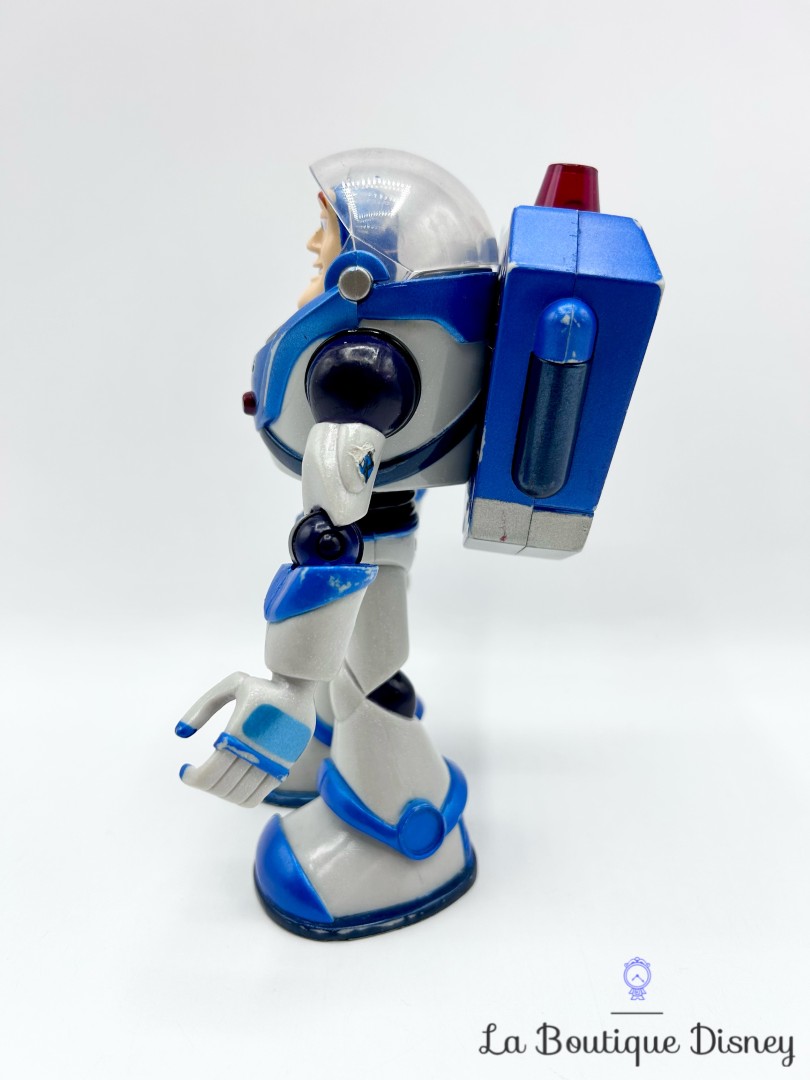 Disney Figurine Buzz L'eclair 15cm - Bon état