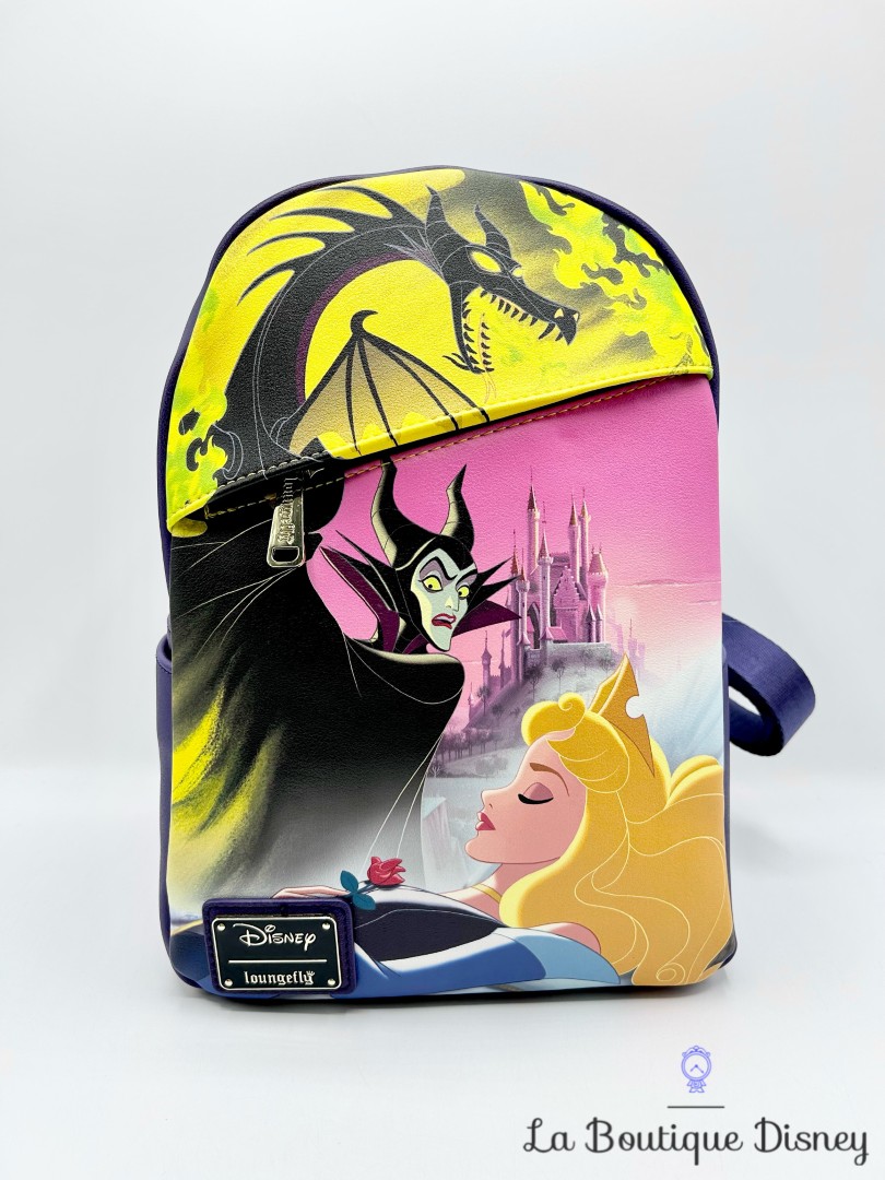 Sac-à-dos-Loungefly-Aurore-Maléfique-DEC-Disney-La-Belle-au-Bois-Dormant (3)