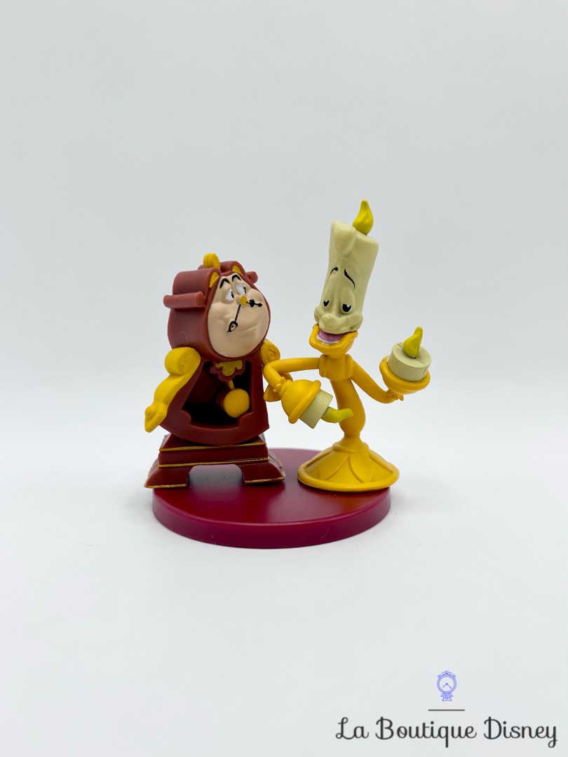 Figurine-Audiocontes-Magiques-Big-Ben-Lumière-La-Belle-et-la-Bête-Disney-Altaya-exclusive  (3)