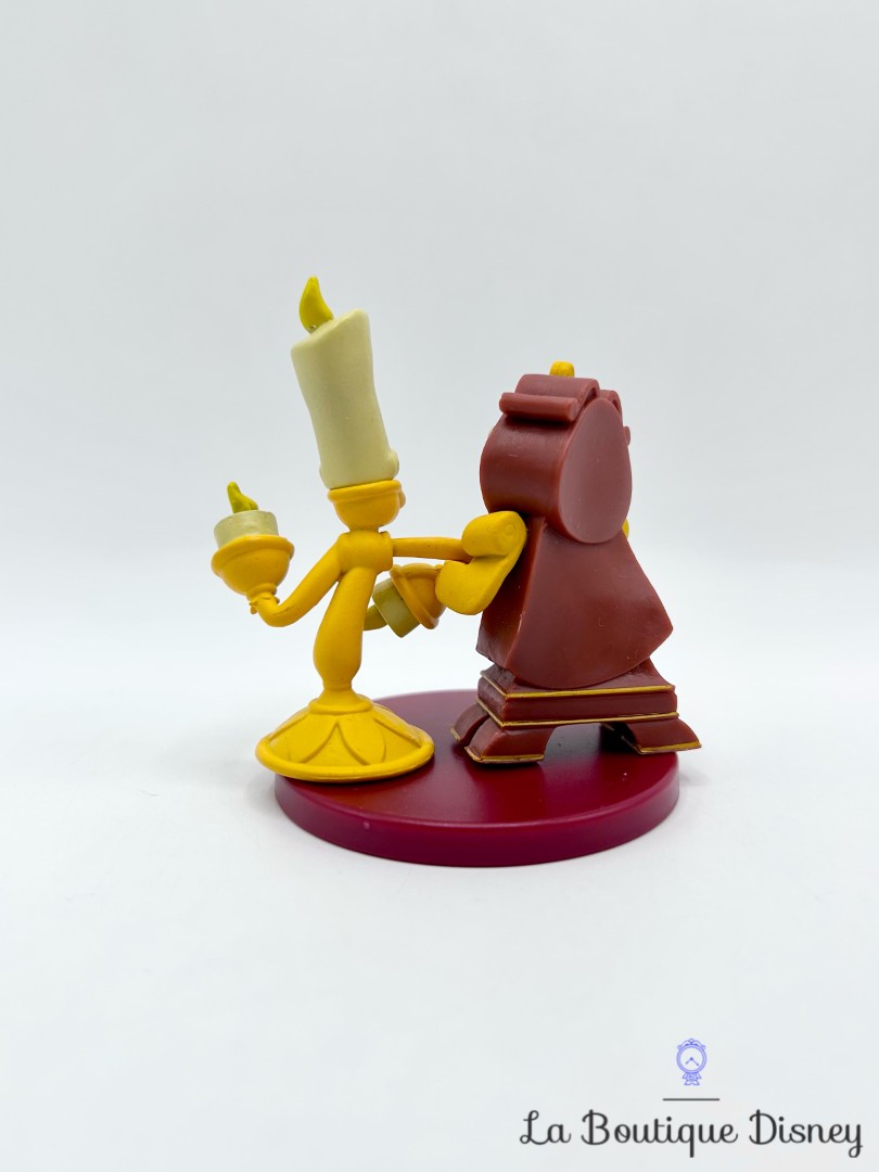 Figurine-Audiocontes-Magiques-Big-Ben-Lumière-La-Belle-et-la-Bête-Disney-Altaya-exclusive  (2)