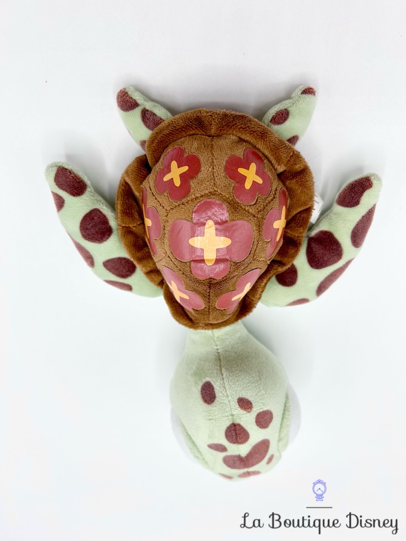 Peluche-Squiz-Disney-Store-tortue-Le-Monde-de-Nemo-23-cm (5)
