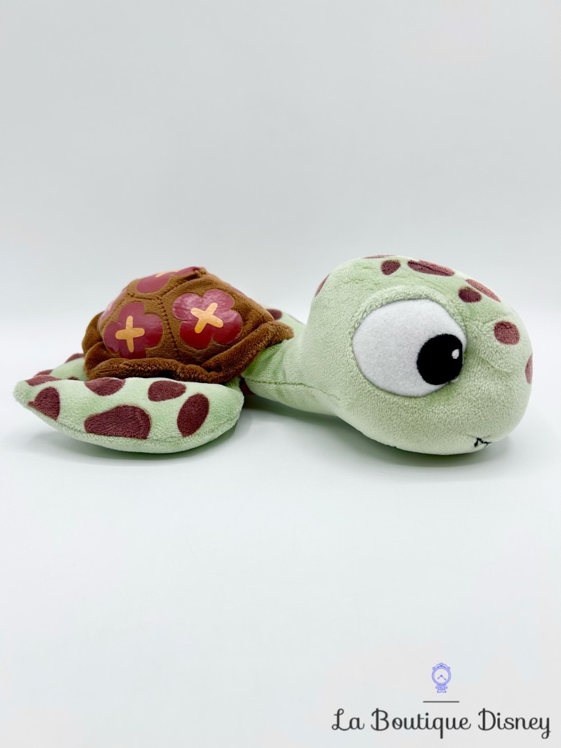 Peluche-Squiz-Disney-Store-tortue-Le-Monde-de-Nemo-23-cm (4)