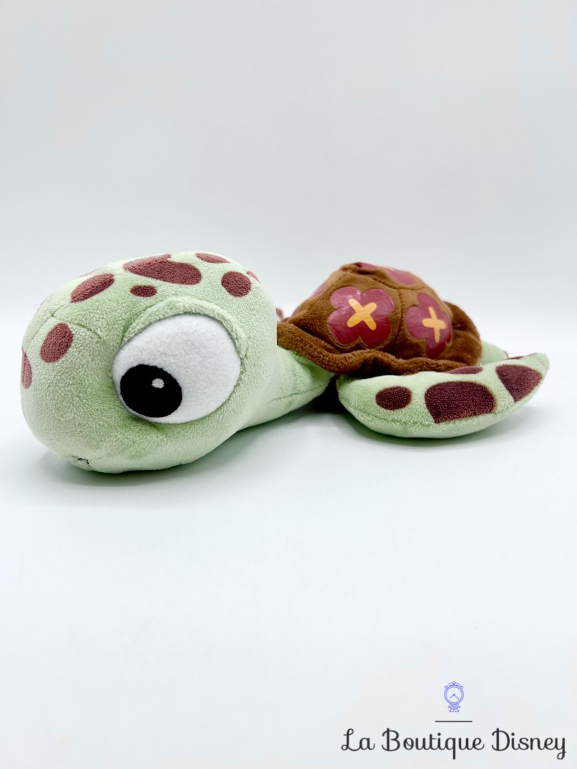 Peluche-Squiz-Disney-Store-tortue-Le-Monde-de-Nemo-23-cm (6)
