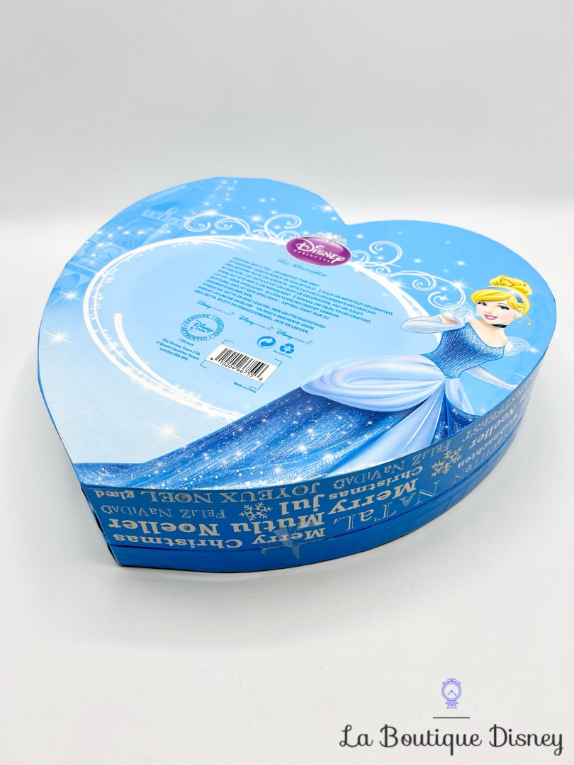 Coffret-Ornements-Noël-Cendrillon-Disney-Store-Tree-decoration-boule-suspension (7)