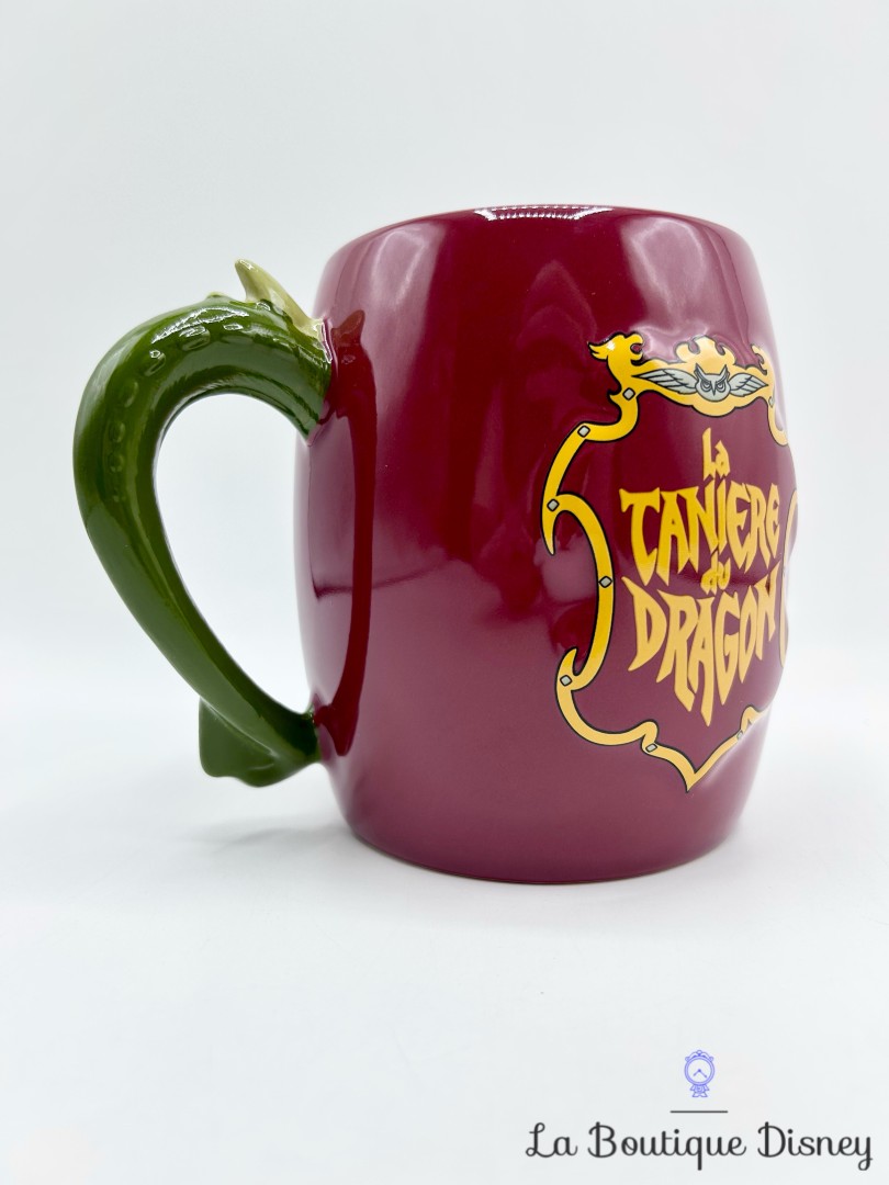 Tasse-La-Tanière-du-Dragon-Disneyland-2023-mug-Disney-attraction-rouge (3)