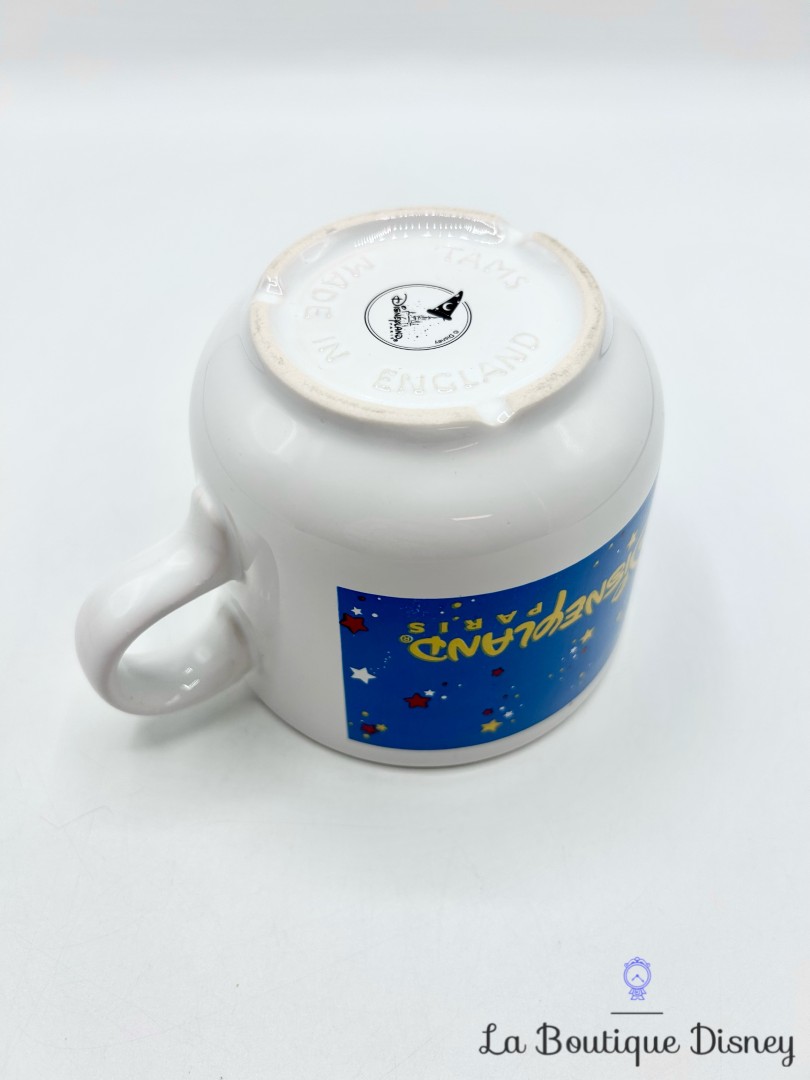 Bol-Mickey-Mouse-Fantasia-Disneyland-Paris-mug-Disney-vintage-bleu-chateau (3)