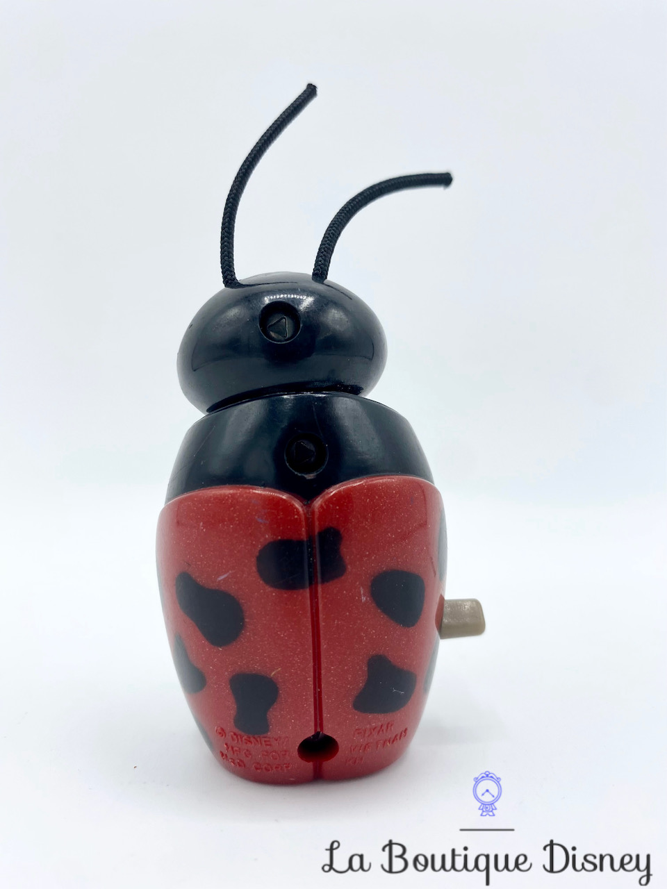 Figurine Marcel La Coccinelle 1001 Pattes McDonald's 1999 Disney ...