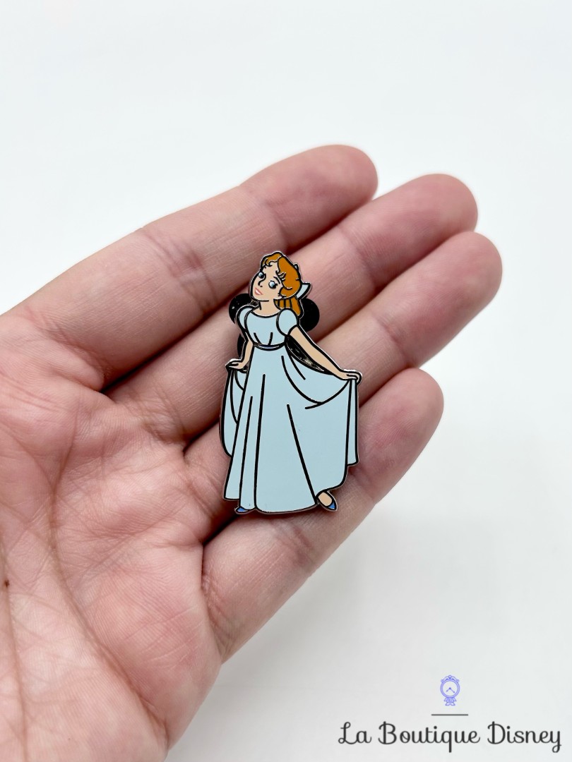 Pin-Wendy-Opening-Edition-Disneyland-Paris-2018-Peter-Pan-131896 (4)