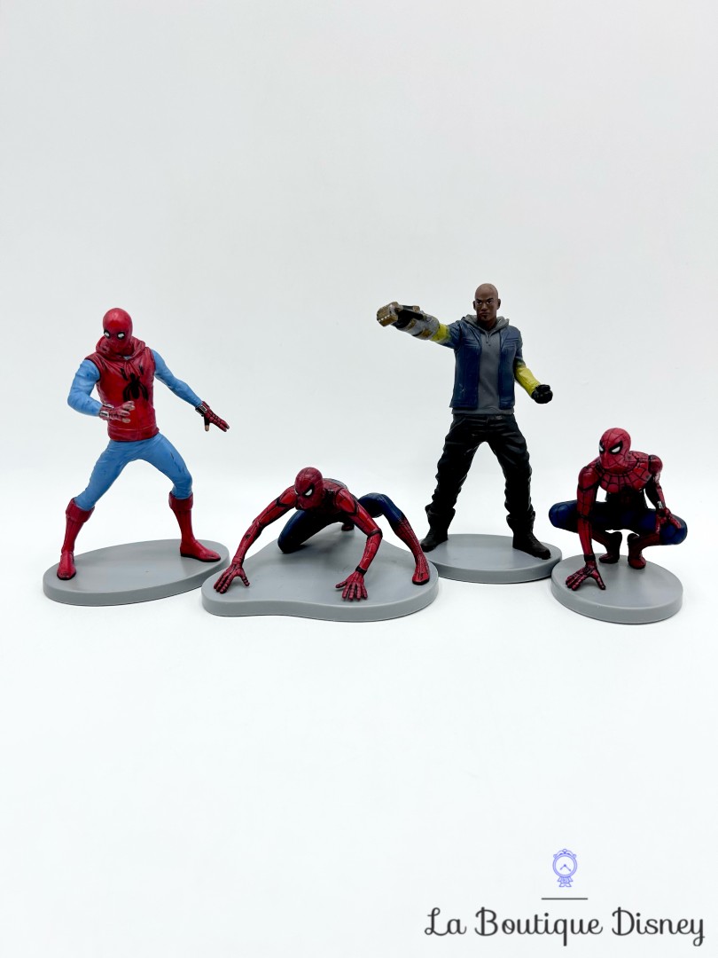 Figurines-Spider-Man-Homecoming-Marvel-Playset-Disneyland-2017-Disney-Ensemble-de-jeu (4)