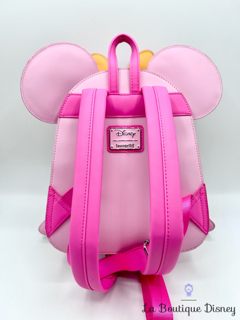 Sac-à-dos-Loungefly-Minnie-Pastel-Ghost-Disney-Halloween-fantôme-rose (4)