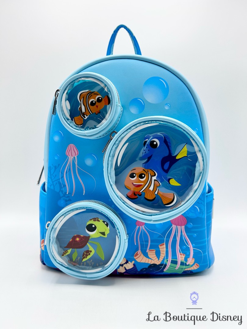 Sac-à-dos-Loungefly-Le-Monde-de-Nemo-20-eme-Anniversaire-Disney-Pixar (2)