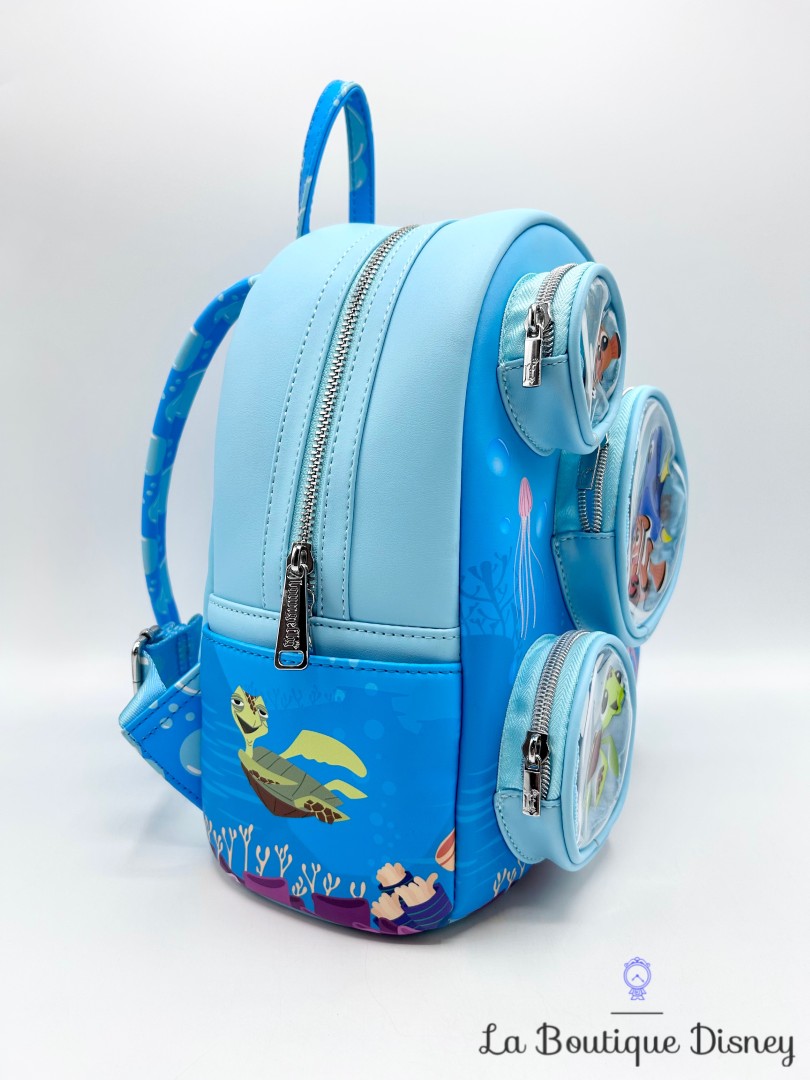 Sac-à-dos-Loungefly-Le-Monde-de-Nemo-20-eme-Anniversaire-Disney-Pixar (4)