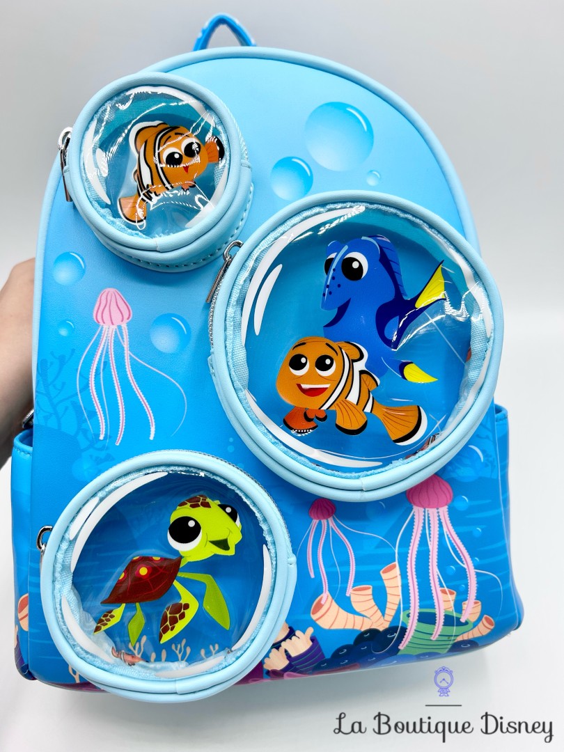 Sac-à-dos-Loungefly-Le-Monde-de-Nemo-20-eme-Anniversaire-Disney-Pixar (3)