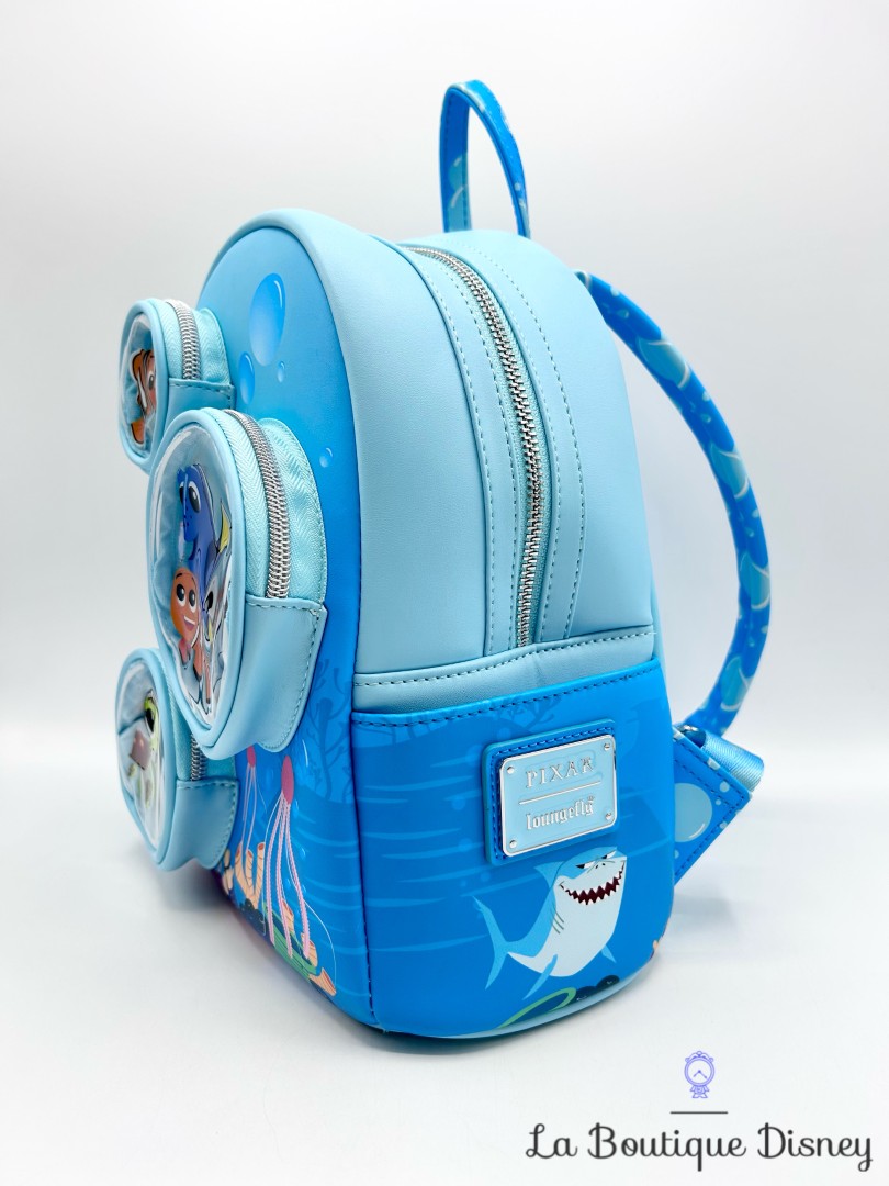 Sac-à-dos-Loungefly-Le-Monde-de-Nemo-20-eme-Anniversaire-Disney-Pixar (8)