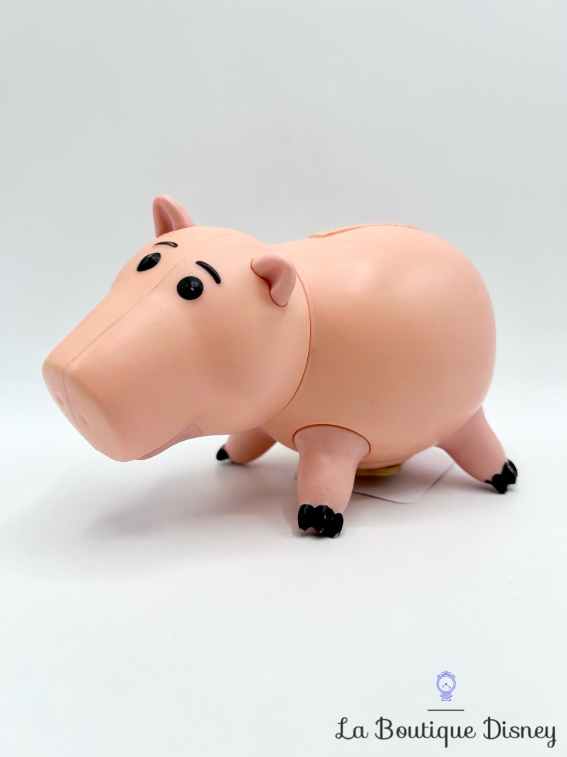 Jouet-Figurine-Bayonne-Toy-Story-Disney-Mattel-2017-cochon-tirelire-rose-15-cm (5)