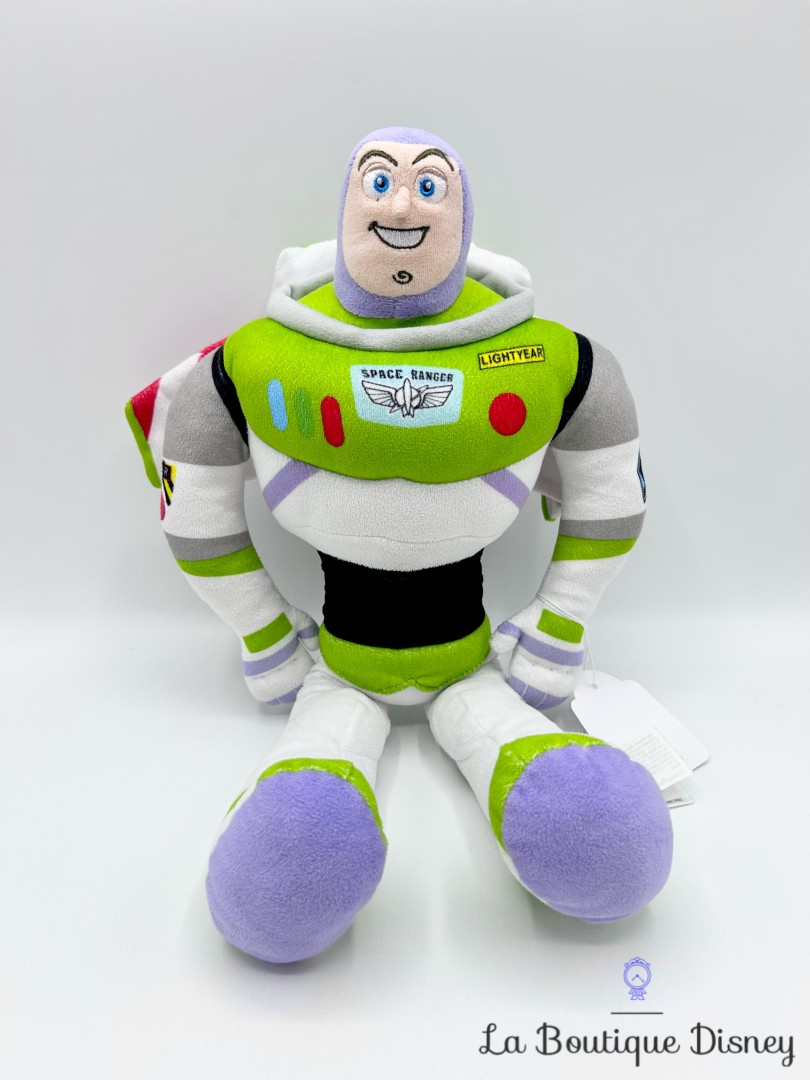 Fichier OBJ flexi print in place Buzz l'éclair - toy story·Modèle à