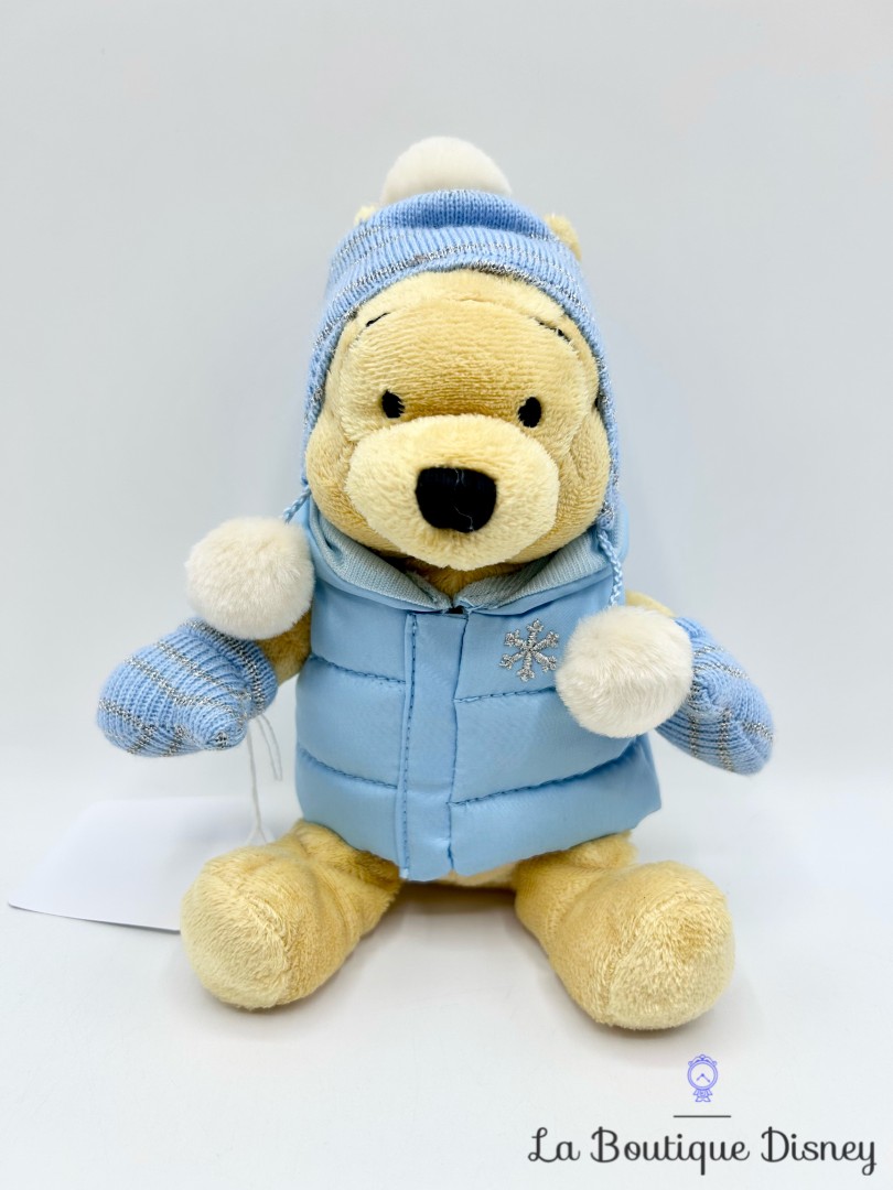 Peluche-Winnie-ourson-Hiver-Disney-Store-Pastel-Winter-Ski-Pooh-bleu-22-cm (3)