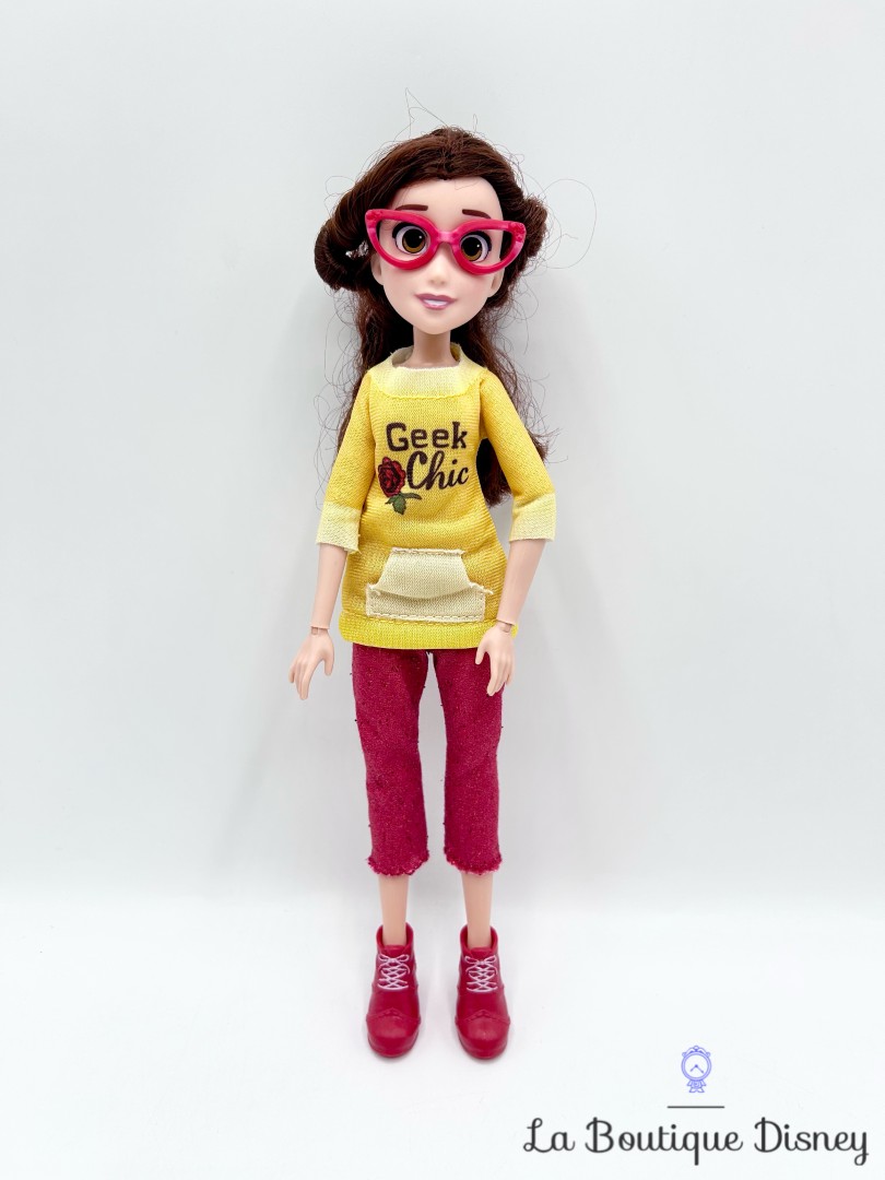 Poupée-Belle-Comfy-Squad-Ralph-2-0-Disney-Princess-Hasbro-2015-La-Belle-et-la-Bête-Geek-Chic (4)