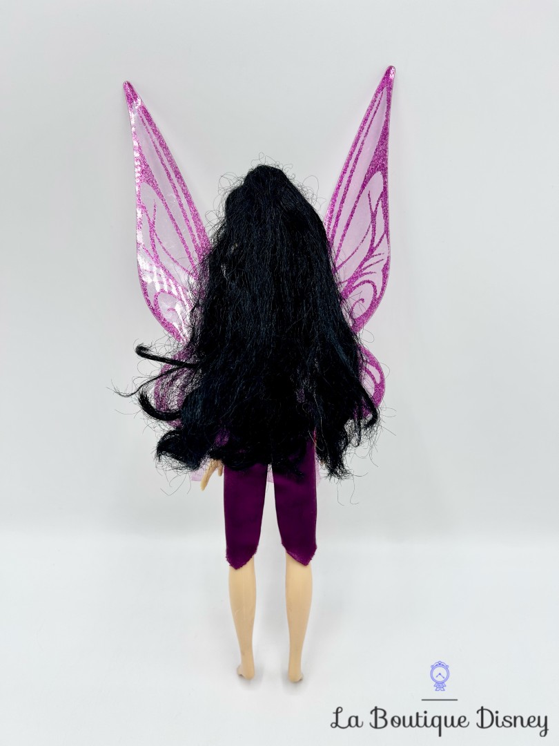 Poupée-Vidia-Papillonnante-Disney-Store-Fairies-Flutter-Doll-fée-violet-ailes-28-cm (4)