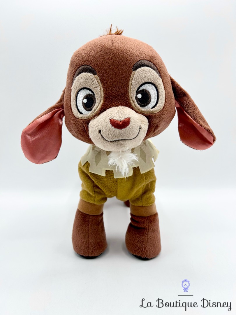 Peluche-Valentino-Marche-&amp;-Parle-Disney-Just-Play-chèvre-Wish-interactif-28-cm (5)