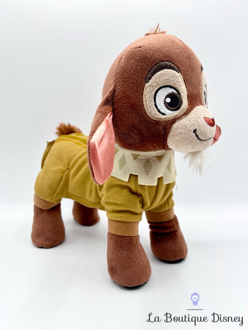 Peluche-Valentino-Marche-&amp;-Parle-Disney-Just-Play-chèvre-Wish-interactif-28-cm (4)