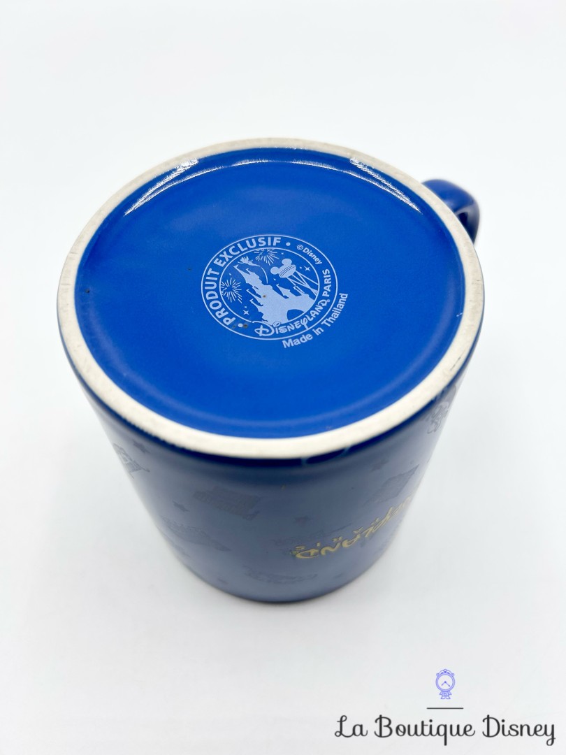 Tasse-Mickey-Mouse-Château-Parc-Disneyland-Paris-mug-Disney-bleu (1)