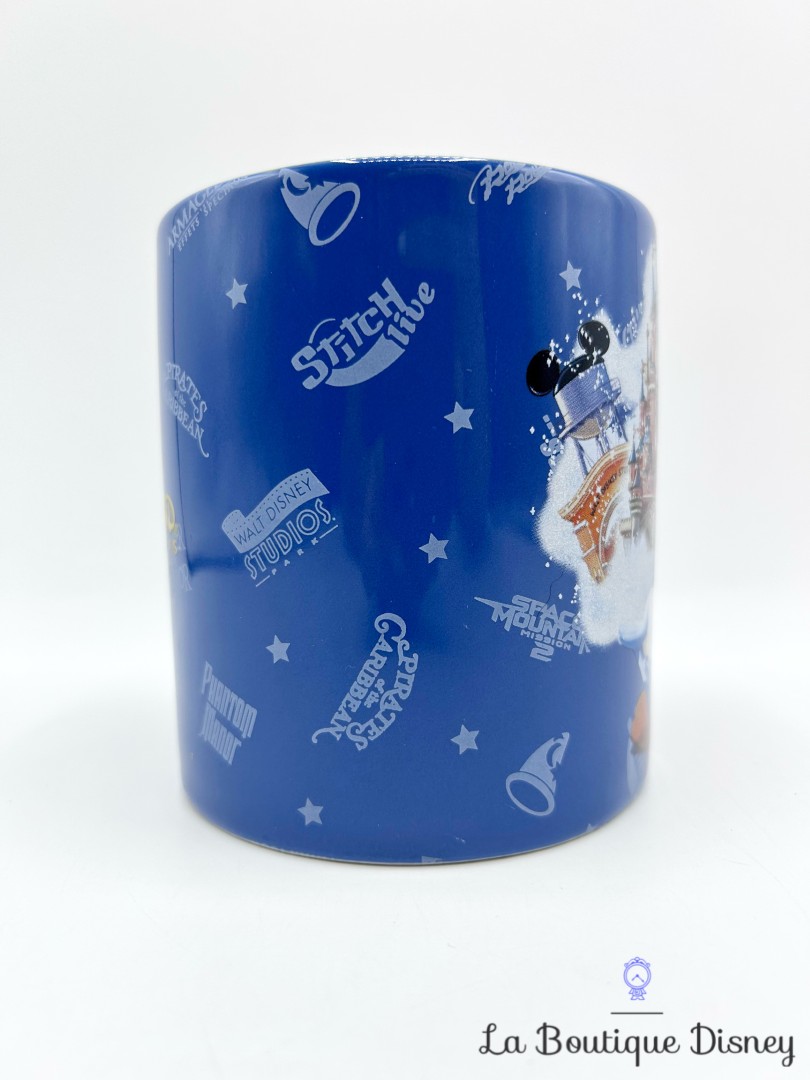 Tasse-Mickey-Mouse-Château-Parc-Disneyland-Paris-mug-Disney-bleu (5)