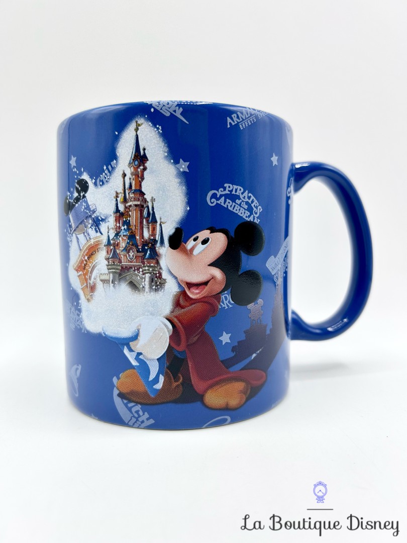 Tasse-Mickey-Mouse-Château-Parc-Disneyland-Paris-mug-Disney-bleu (2)