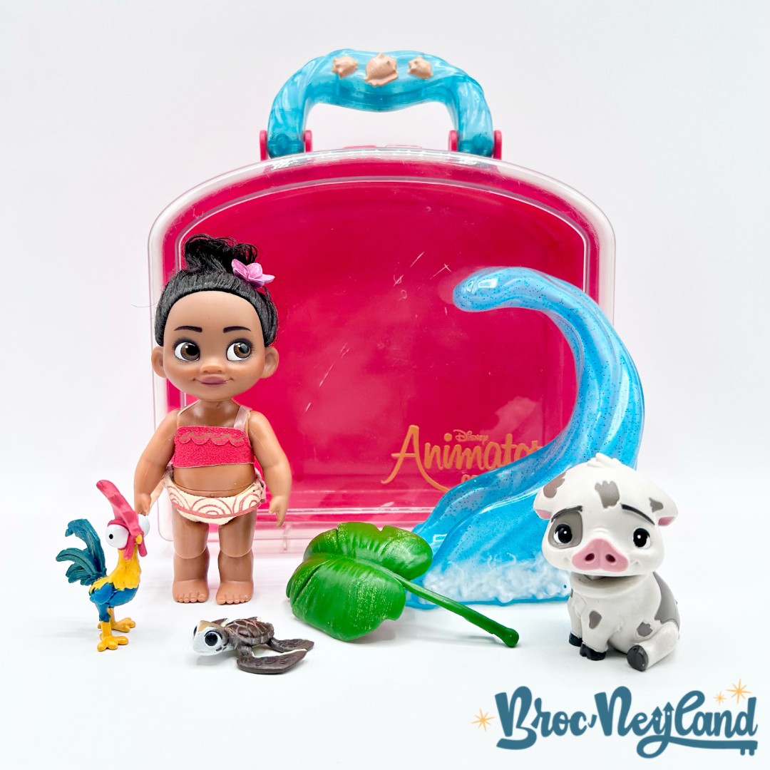 Ensemble-de-jeu-Coffret-Mini-Poupée-Vaiana-Animators-Collection-Disney-store-valise (4)