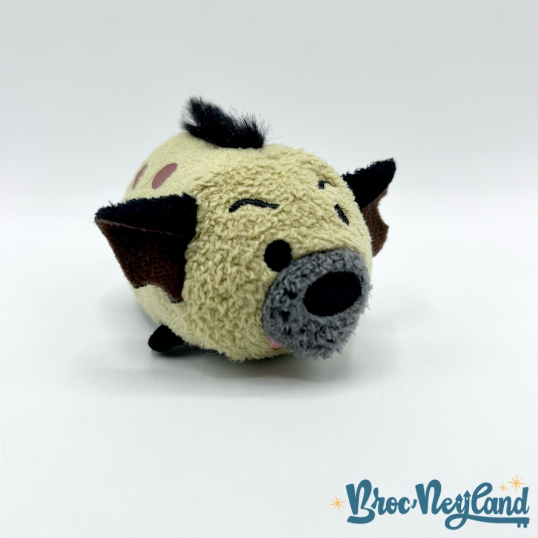 Peluche-Tsum-Tsum-Ed-Hyène-Disney-Parks-Le-Roi-Lion-marron (2)