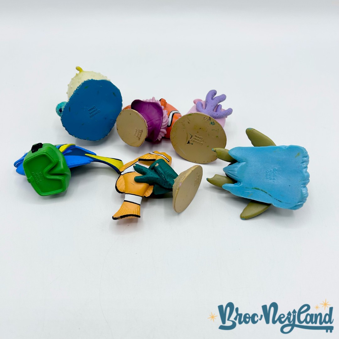 Figurines-Le-Monde-de-Nemo-Playset-Disney-Store-Ensemble-de-jeu (7)