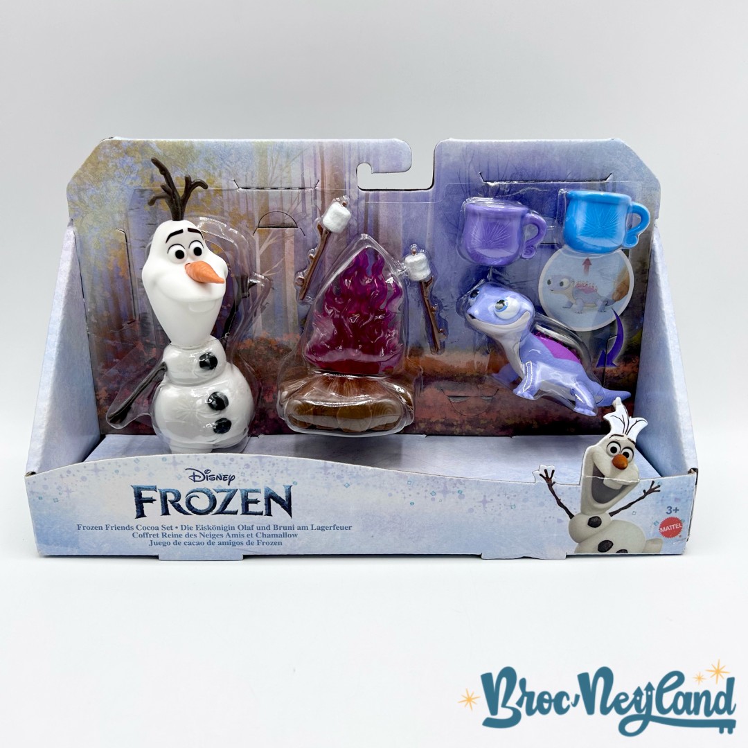 Jouet-Coffret-Olaf-et-Bruni-Amis-et-Chamallow-Disney-Mattel-2022-La-Reine-des-Neiges-figurines (5)