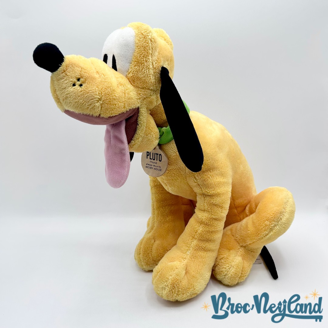 Peluche-Pluto-Disney-Store-2018-chien-jaune-collier-return-to-Mickey-Mouse-42-cm (4)