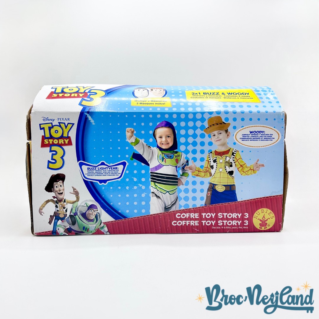 Coffret-Déguisements-Woody-Buzz-éclair-Toy-Story-3-Disney-Rubies-taille-4-6-ans-costumes (3)