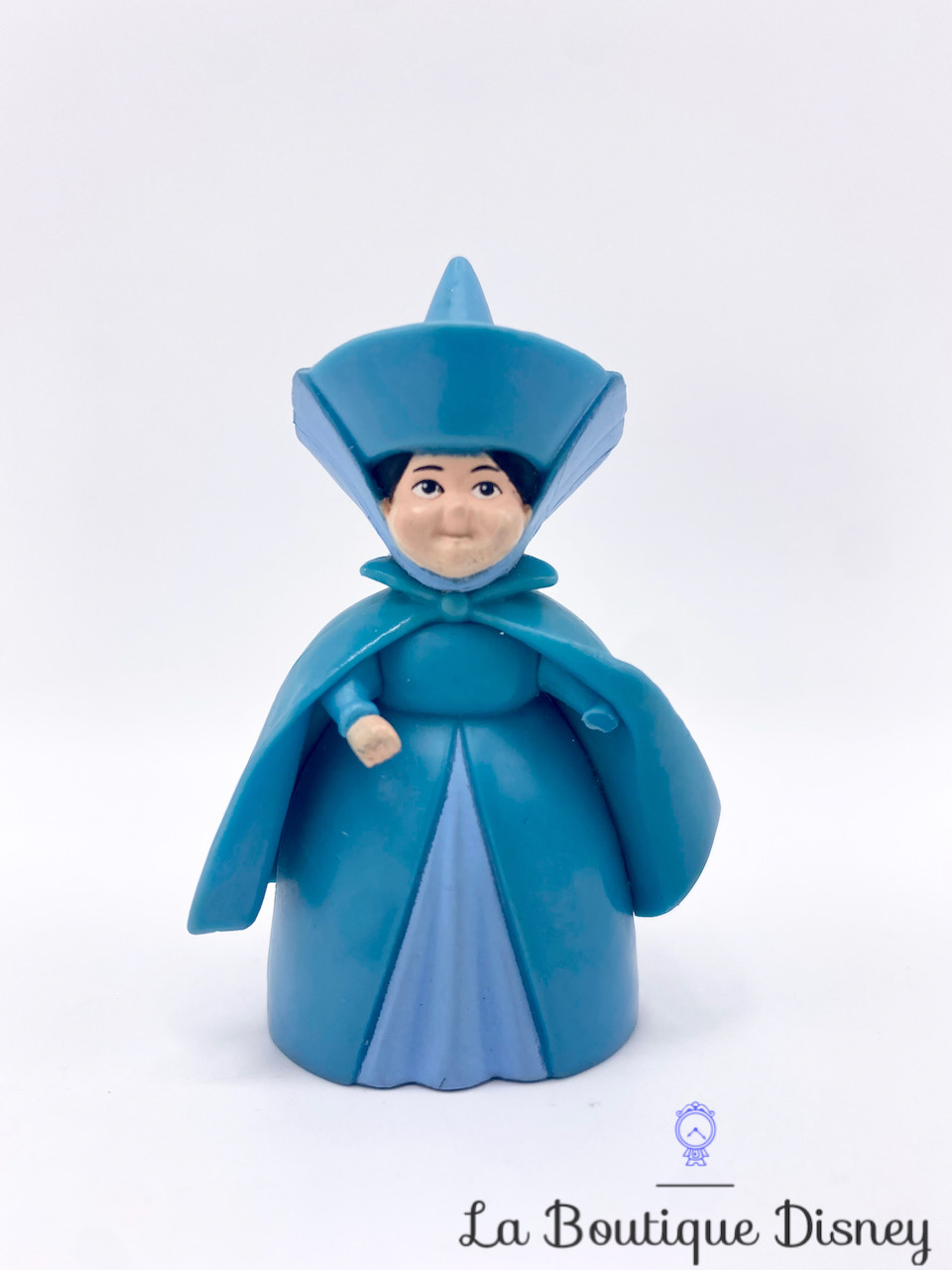 Fée Paquerette Belle Au Bois Dormant Figurine Pimprenelle Fée bleue Disney Bullyland La belle au bois dormant 8 cm - Figurines/Bully et Bullyland - La Boutique Disney