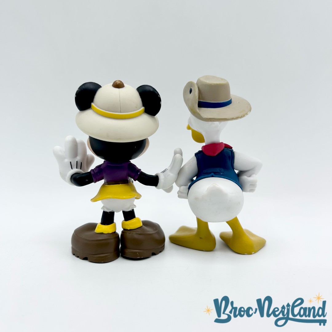 Figurines-Minnie-Donald-Safari-Mes-amis-les-animaux-Disney-Nature-kids-encyclopédie-9-cm (1)