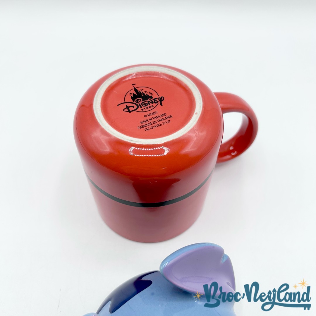 Tasse-Stitch-Experiment-626-Disney-Store-2017-mug-Lilo-et-Stitch-rouge-couvercle-relief-3D (7)