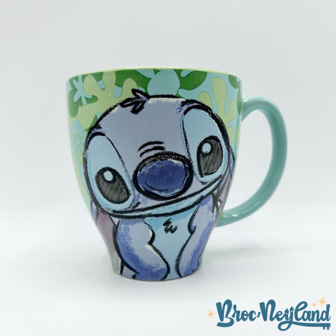 Tasse-Stitch-fleurs-Disney-Store-2017-mug-Lilo-et-Stitch-vert (2)
