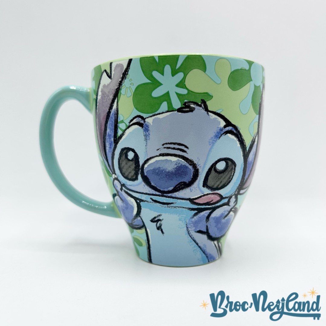 Tasse-Stitch-fleurs-Disney-Store-2017-mug-Lilo-et-Stitch-vert (4)