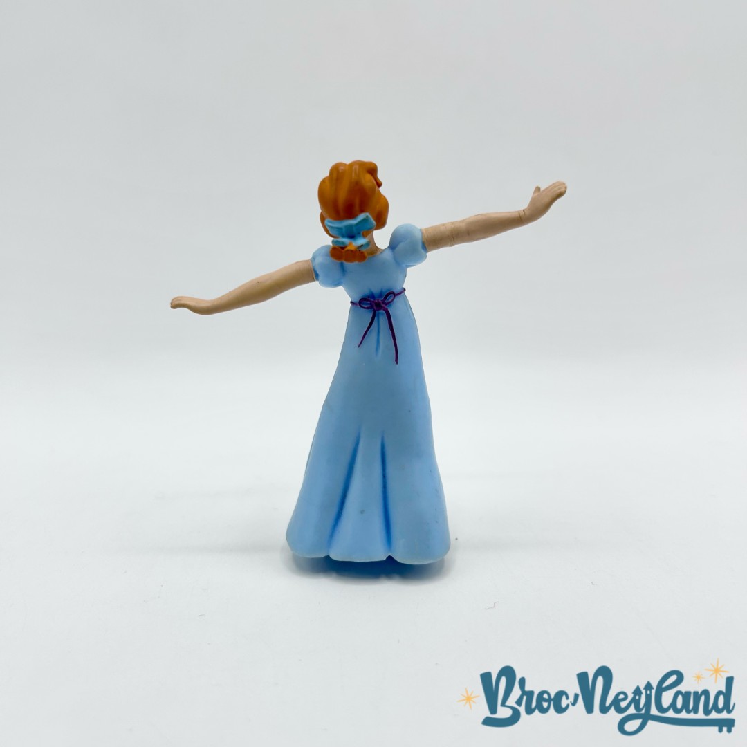 Figurine-Wendy-Disney-Bullyland-Peter-Pan-9-cm (1)