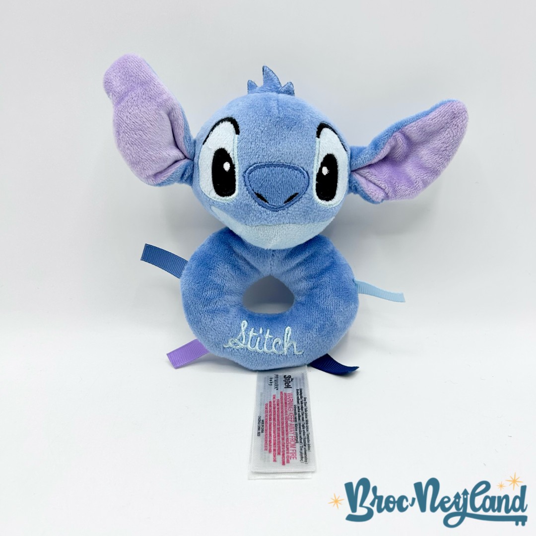 Hochet-Peluche-Stitch-bébé-Disney-Primark-Baby-bleu-15-cm (4)