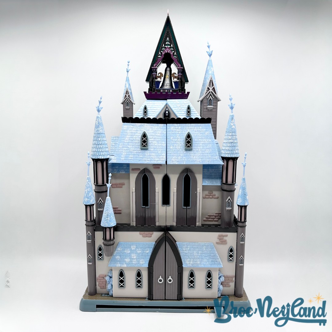 Ensemble-de-jeu-Château-Arendelle-La-Reine-des-Neiges-Disney-Store-2017-Olafs-Frozen-Adventure-Castle-Play-Set (6)